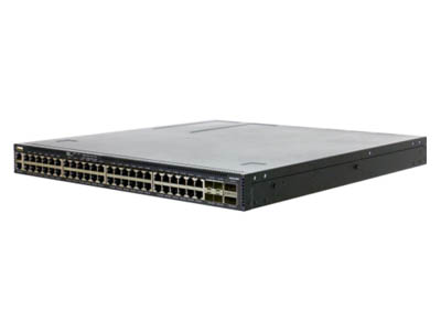 EPS203 - 36x 1G/2.5G RJ45 Data Center Switch