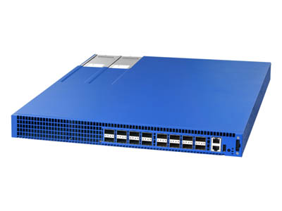 Wedge-16X - 16x 40G QSFP+ Data Center Switch