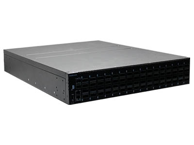 S9280-64X 64 x 100GE QSFP28 Ports