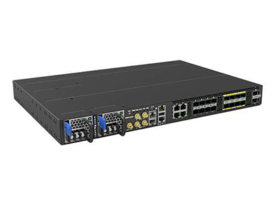 S9500-22XST 22-Port, 1/10/25/100G Disaggregated Cell Site Gateway
