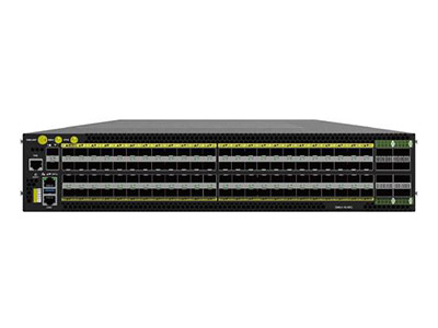 S9601-104BC - 104-Port, 25/100/200G Open Aggregation Router