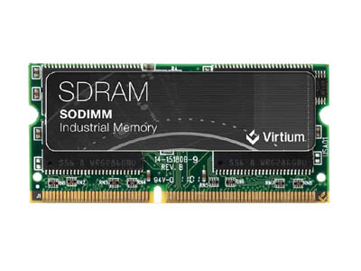 VL466S3253E - SDR SODIMM