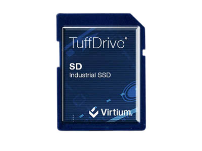 VTDS51PI016G-V11 - 16Gb SD Full Size