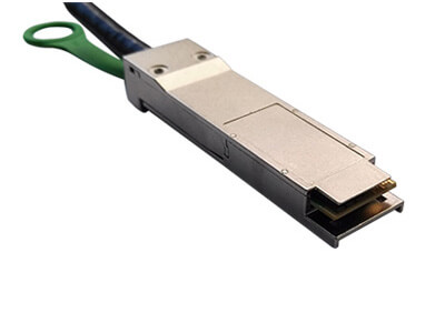 QSFP28 (100G) Cable Assemblies - 1m