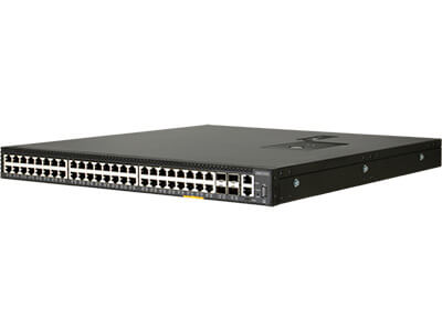 1G Data Center Switch (EPS101 / AS4224-52P)