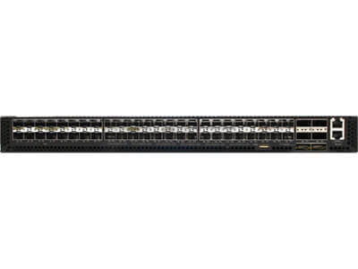 10G Data Center Switch