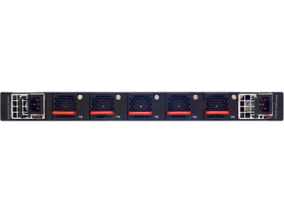 10GBE DATA CENTER SWITCH