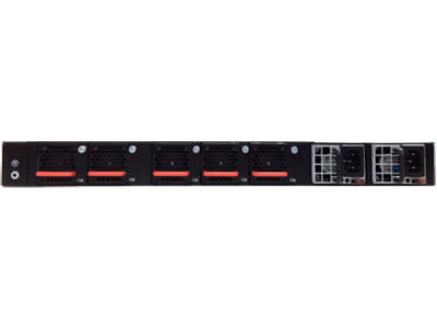 40G Data Center Switch