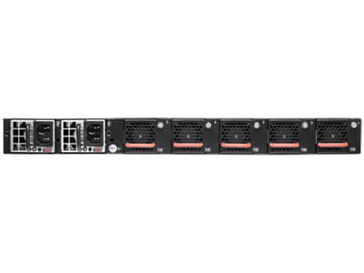 40GbE Data Center Switch