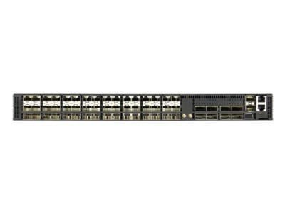 25GbE Data Center Switch Bare-Metal Hardware - EPSGlobal