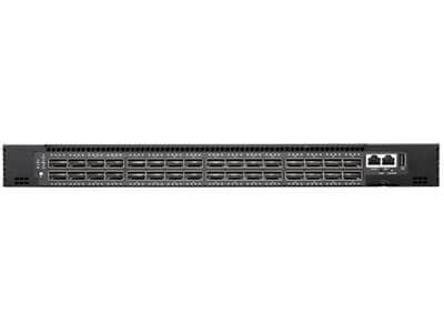 100GbE Data Center Switch - EPSGlobal