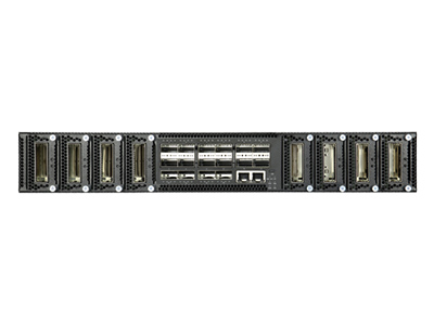 100G Coherent Switch
