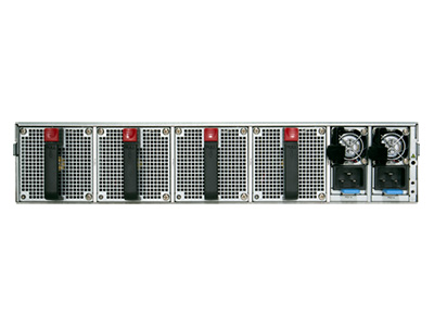 CSP-7550 - 6.4T Server Switch