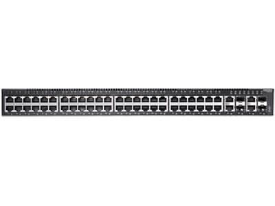 L2 Fast Ethernet Standalone Switch