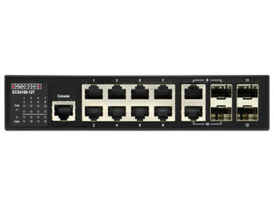 L2+/L3 Lite Gigabit Ethernet Access Switch