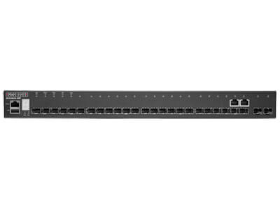 L3 Gigabit Ethernet Stackable Switch