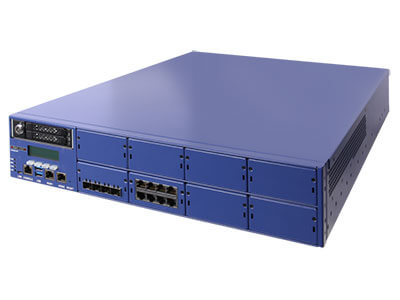 EWS1000 - WLAN Gateway Controller