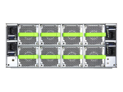 100G AND 400G Switching for Data Center Fabric and Central Office