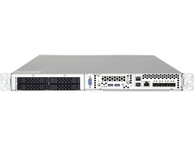 SAU5041I - Cloud Server