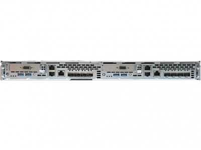 SAU5081I-4X - Cloud Server