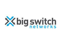 Big Switch Networks - Big Monitoring Fabric