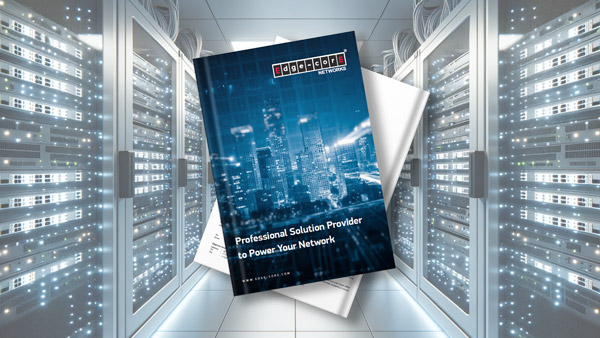 Edgecore Data Center Switch Product Guide