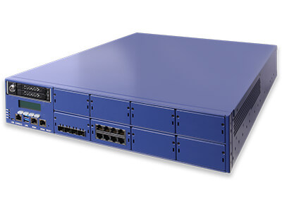 EWS1000 - WLAN Gateway-Controller