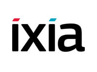 Ixia - Vision Edge OS