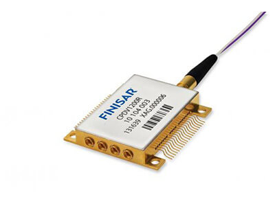 40 GHz Integrated High-speed Coherent Photodetector