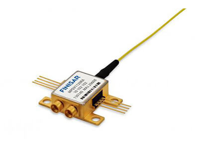 35 GHz Single High-speed Photodetector