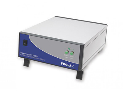 WaveAnalyzer 1500S High-Resolution Optical Spectrum Analyzer