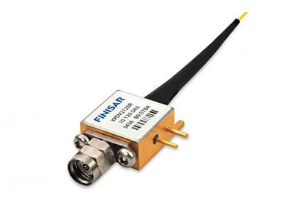 50 GHz DWDM Single High-speed Photodetector