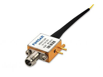 70 GHz DWDM Single High-speed Photodetector