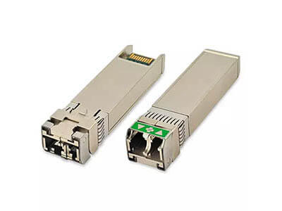FTCD3312M2BCL - Enhanced Tunable SFP28 Transceiver for 25Gb/s Links up to 15km