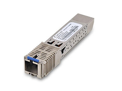EPON Stick (EPON SFP-ONU), PX10, Extended Temp, supporting CTC or DPoE OAM Transceiver