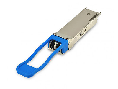 40G QSFP+ Transceivers from II-VI (Formerly Finisar) - EPSGlobal