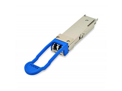 100GBASE-LR4 10km Extended Temperature QSFP28 Transceiver