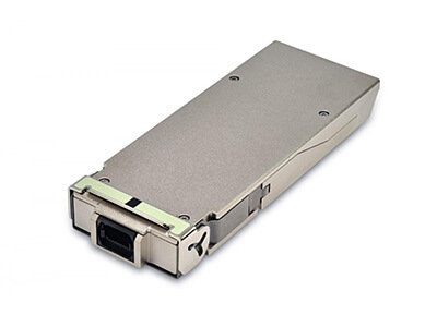 100GBASE-SR10 and OTN Multirate 100m CFP2 Transceiver
