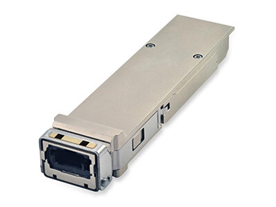 100GBASE-SR4 and OTN Multirate 100m CFP4 Transceiver