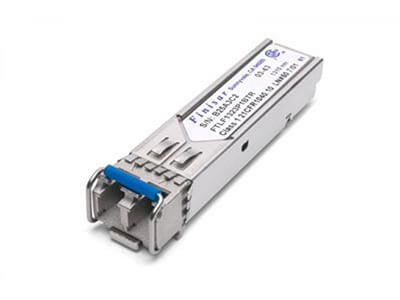 Fast Ethernet (155Mb) SFP SR-1 1310nm 15km LC Transceiver