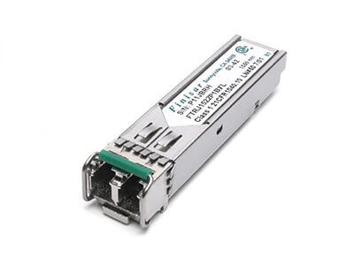 OC-12 LR-1/STM L-4.2 SFP TransceiverOC-12 LR-1/STM L-4.2 SFP