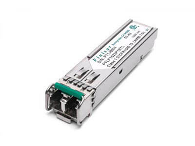Fast Ethernet (155Mb) SFP LR-2 1550nm 80km LC Transceiver
