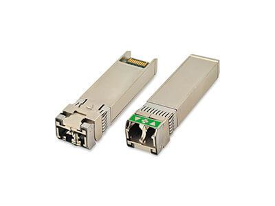25G DWDM 15km Multi-Rate Tunable SFP28 with APD Rx Transceiver