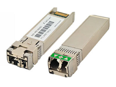 10G DWDM 80km Multi-Rate Tunable SFP+ (T-SFP+) with Limiting APD Rx Transceiver