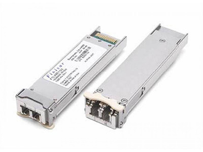 10GBASE-SR Industrial Temperature 300m XFP Transceiver