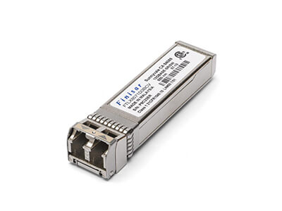 10G/1G Dual Rate (10GBASE-SR and 1000BASE-SX) 400m Multimode Datacom SFP+ Transceiver