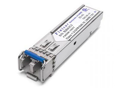 Gigabit Ethernet CWDM 80km SFP Transceiver