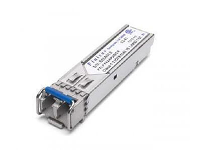Fast Ethernet (155Mb) SFP LR-2 1511nm 80km LC Transceiver