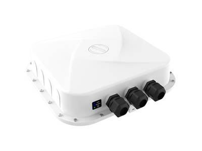 ion12x - Wi-Fi 7 Outdoor APs