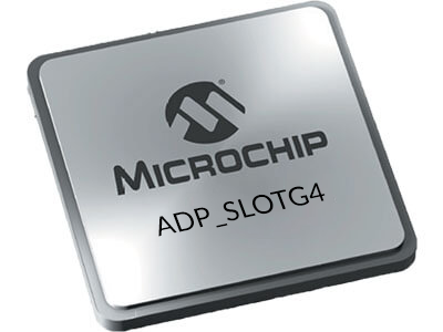 ADP_SLOTG4 PCIe Slot Adapter Card